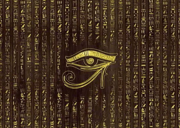 Application of the Eye of Ra