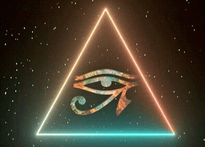 Eye of Horus Origin