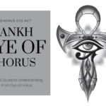 Ankh Eye of Horus