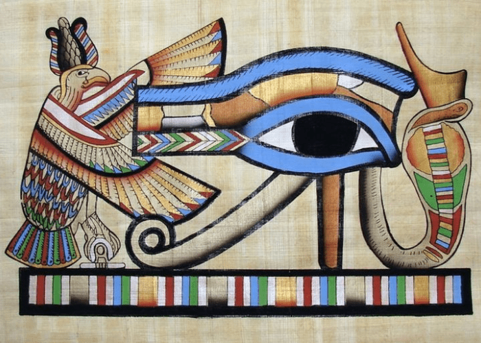 Significance of the Eye of Horus