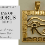 Eye of Horus Demo
