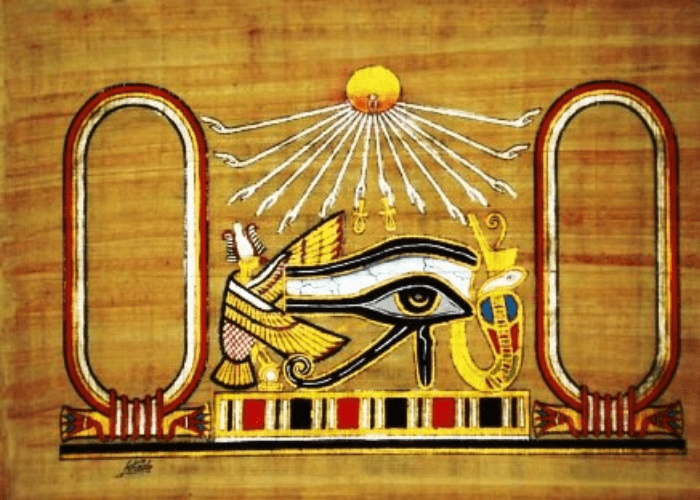 Powers and Spirituality of the Horus