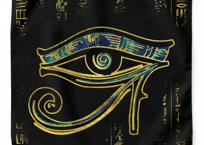 Eye of Horus explained