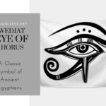 Wedjat Eye of Horus