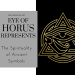 Eye of Horus Represents